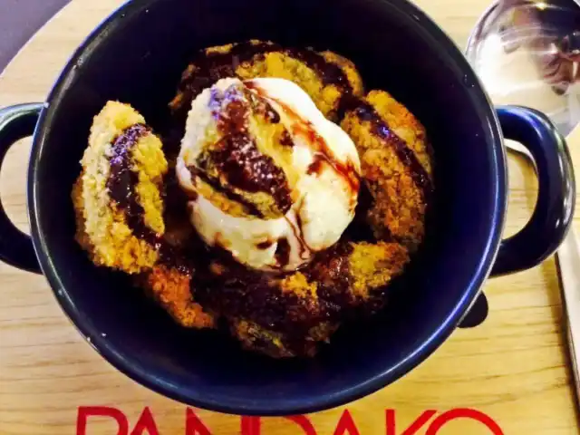 Gambar Makanan Pandako Dessert 10