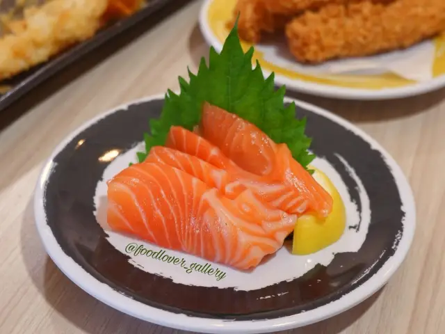 Gambar Makanan Genki Sushi 14