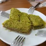 Oz Gaziantep'nin yemek ve ambiyans fotoğrafları 4