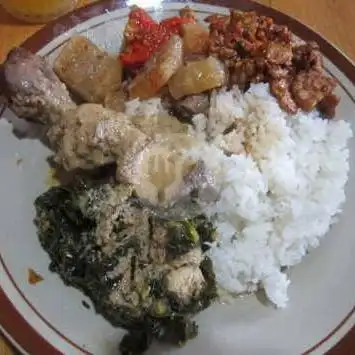 Gambar Makanan Warung Makan Ijo Mamake, Jatisari 12