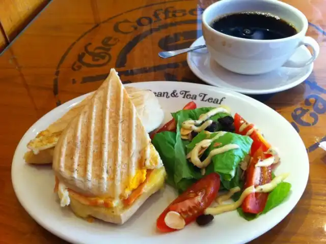 The Coffee Bean & Tea Leaf Food Photo 2