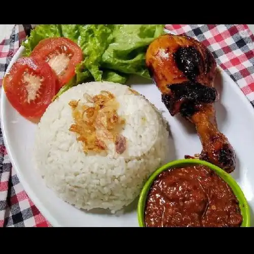 Gambar Makanan Nasi Goreng Bang Van's Jl.Nanas Gg perwitasari No.12 A 5