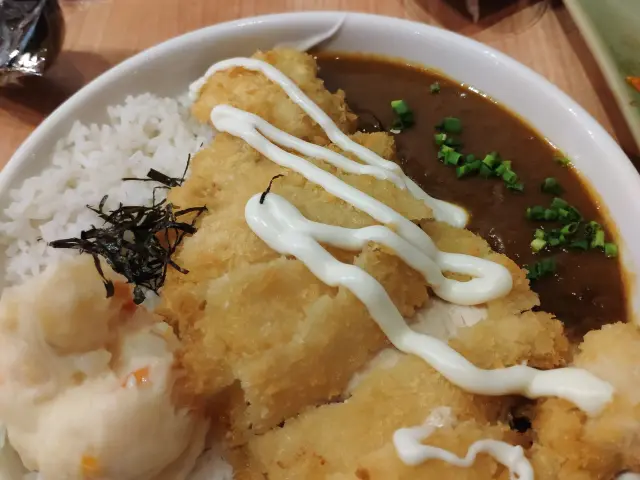 Gambar Makanan Kushiro 6