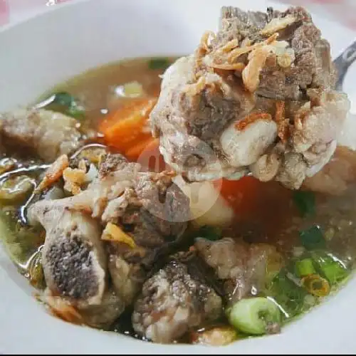 Gambar Makanan Ayam Bakar & Soto Sop Bang Zul, Jombang 11