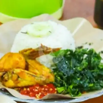 Gambar Makanan Ayam Bebek Ganja Belibis, Sungai Pinang/Bandara 3