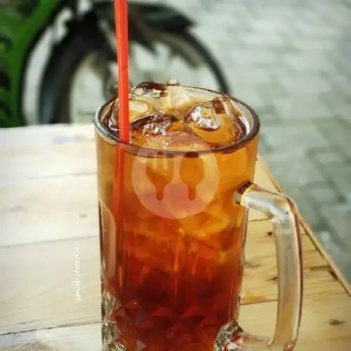 Gambar Makanan Warung Randu Asri, Batu 17