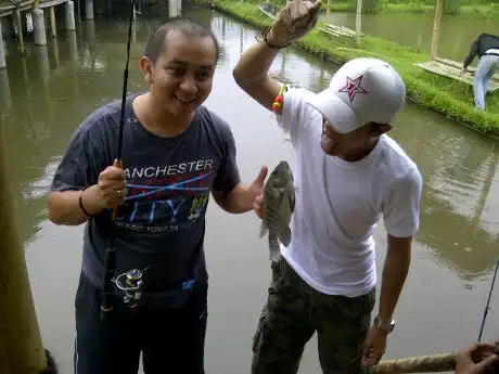 Gambar Makanan Saung panineungan 14