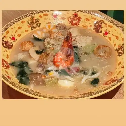 Gambar Makanan Dragon Hotpot, One Batam Mall 14