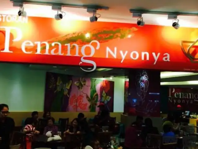 Penang Nyonya @ Subang Parade Food Photo 1