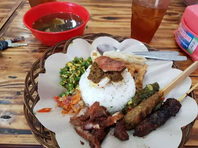 Gambar Makanan Warung Bigul Nyoman Nuel 8