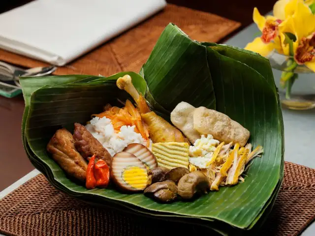 Gambar Makanan Jakarta Restaurant 5