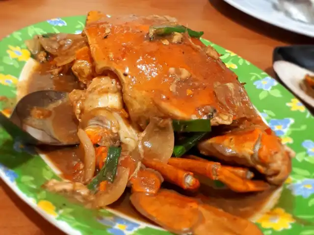 Gambar Makanan Nyoto Roso Seafood & Ikan Bakar 9