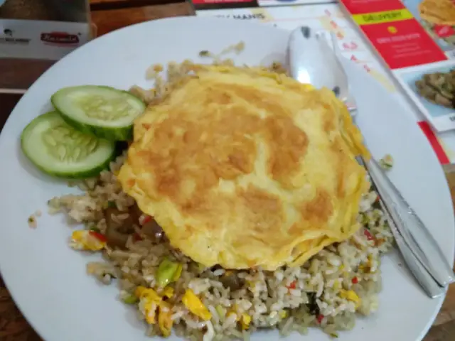 Gambar Makanan Nasi Goreng Mafia 17