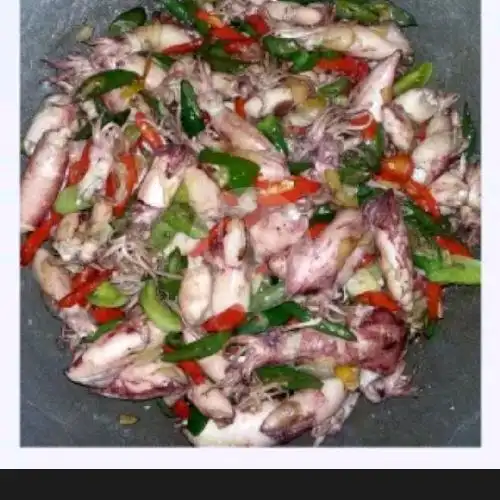 Gambar Makanan Ayam Bakar Podomoro 15, Tanjung Duren 19