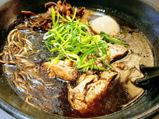 Ramen Matsuri Food Photo 3