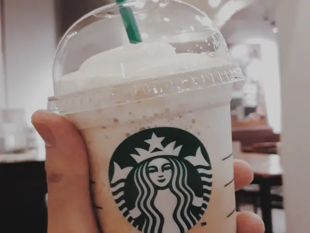 Gambar Makanan Starbucks Coffee 7