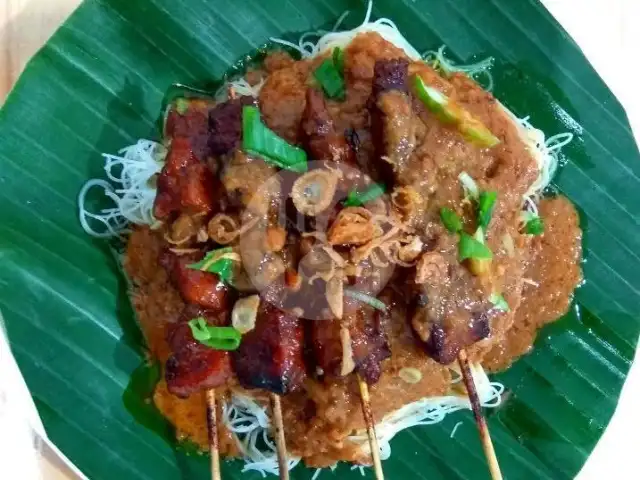 Gambar Makanan Dapur Alan Sate Bihun, Tambora 1