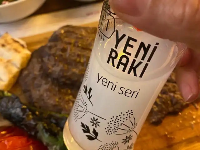 Fasıltı Meyhanesi'nin yemek ve ambiyans fotoğrafları 11