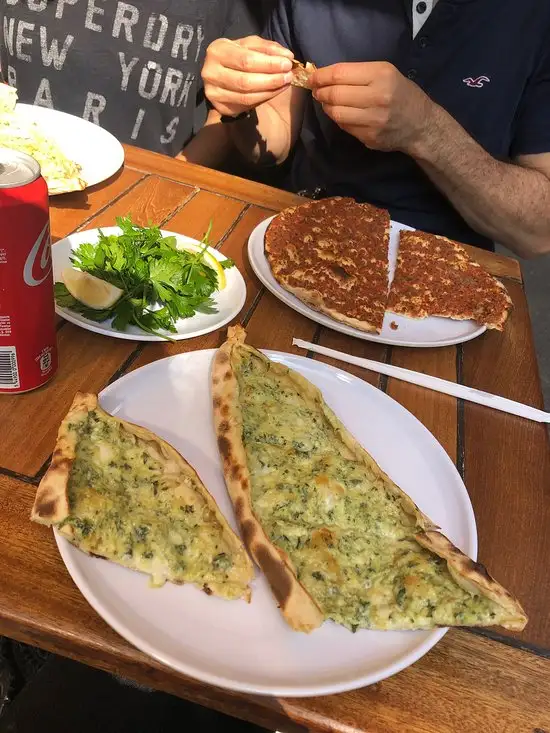 Halil Lahmacun'nin yemek ve ambiyans fotoğrafları 10