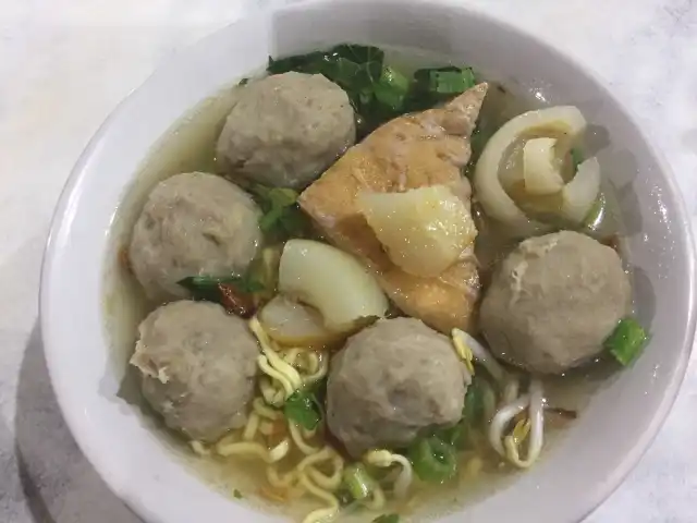 Gambar Makanan Bakso Titoti 14