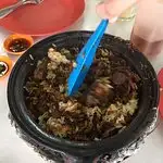 Piao Xiang Claypot Chicken Rice Food Photo 1