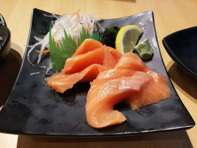Kenshin Japanese Izakaya Restaurant Food Photo 15