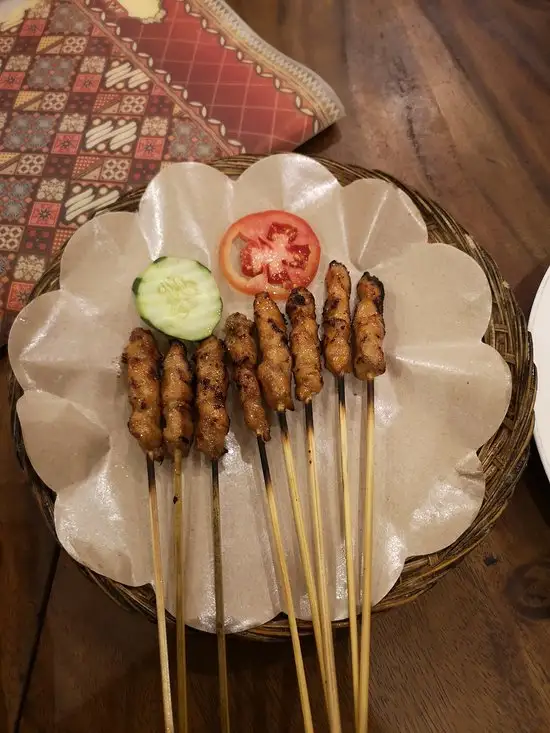 Gambar Makanan Warung Borneo 8 12