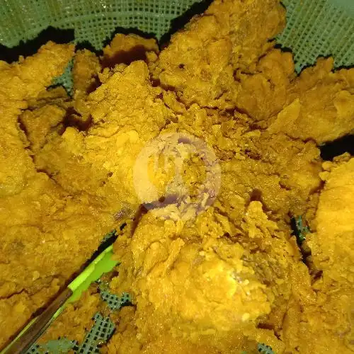 Gambar Makanan Ayam Geprek Dr, Cikarang Selatan 1