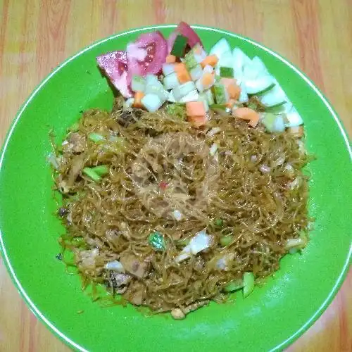 Gambar Makanan Nasi Goreng Mas Lupit, Kp Anyar 9