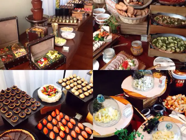 Gambar Makanan Cucina - Sofitel Bali Nusa Dua 9
