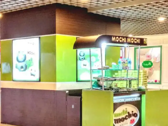 Gambar Makanan Mochi Mochio 15