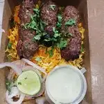 Qadriya Restaurant Food Photo 1