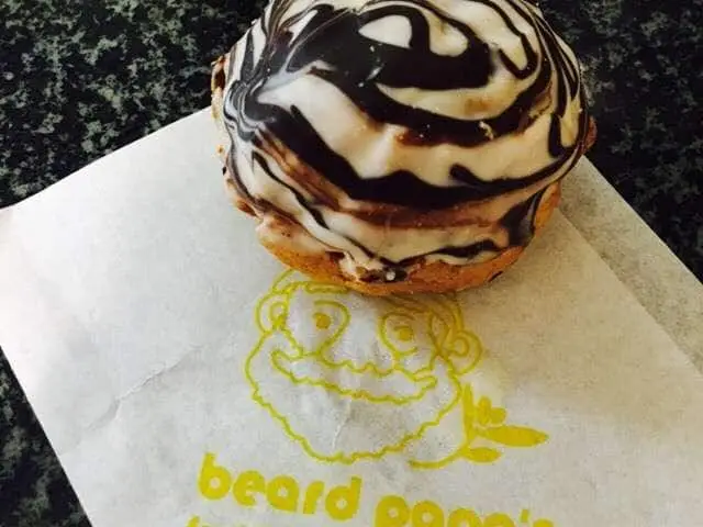 Beard Papa's Food Photo 10