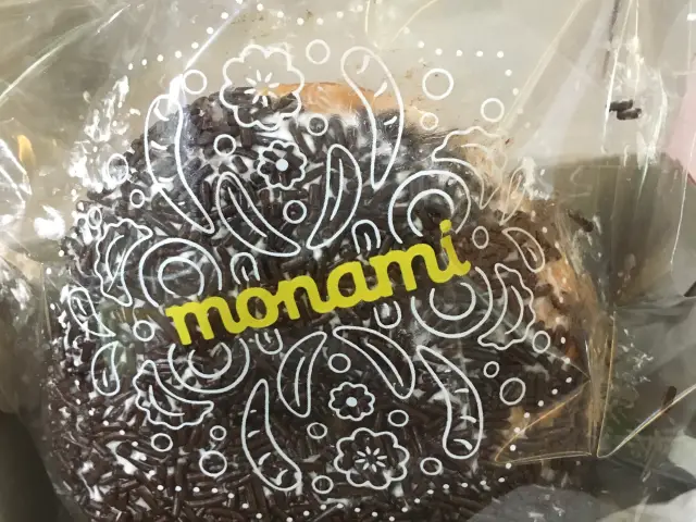 Gambar Makanan Bakery Monami 6