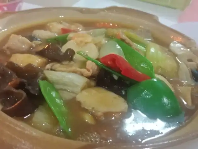 Gambar Makanan Ta Thao (Special Lomie Bagan) 12