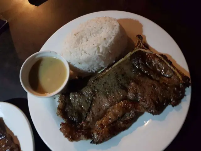 Ribs And Steaks By Darya Food Photo 15