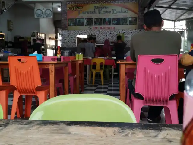 Restoran Teratak Kota Belud Food Photo 12