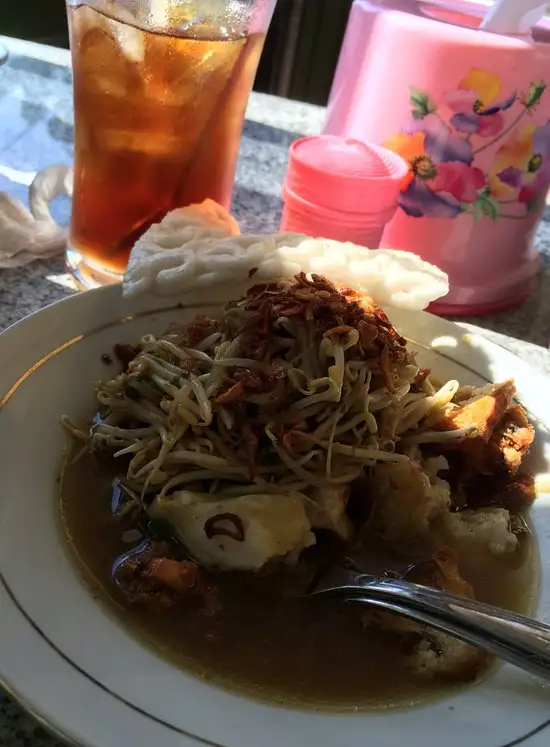 Gambar Makanan Lontong Balap Rajawali 4