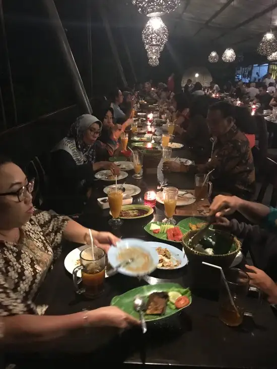 Gambar Makanan Rumah Makan Klapa Manis 4