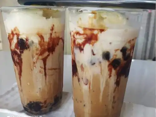 Boba Escream Jumbooo Rumah Raffi Babakan 