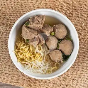 Gambar Makanan Bakso Mas Gino 1