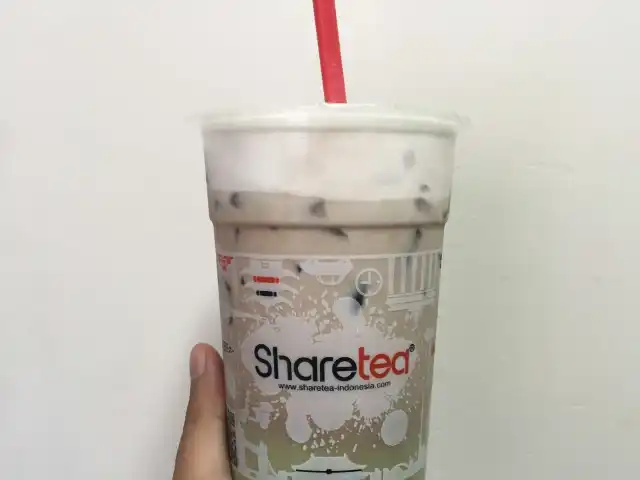 Gambar Makanan Sharetea 7