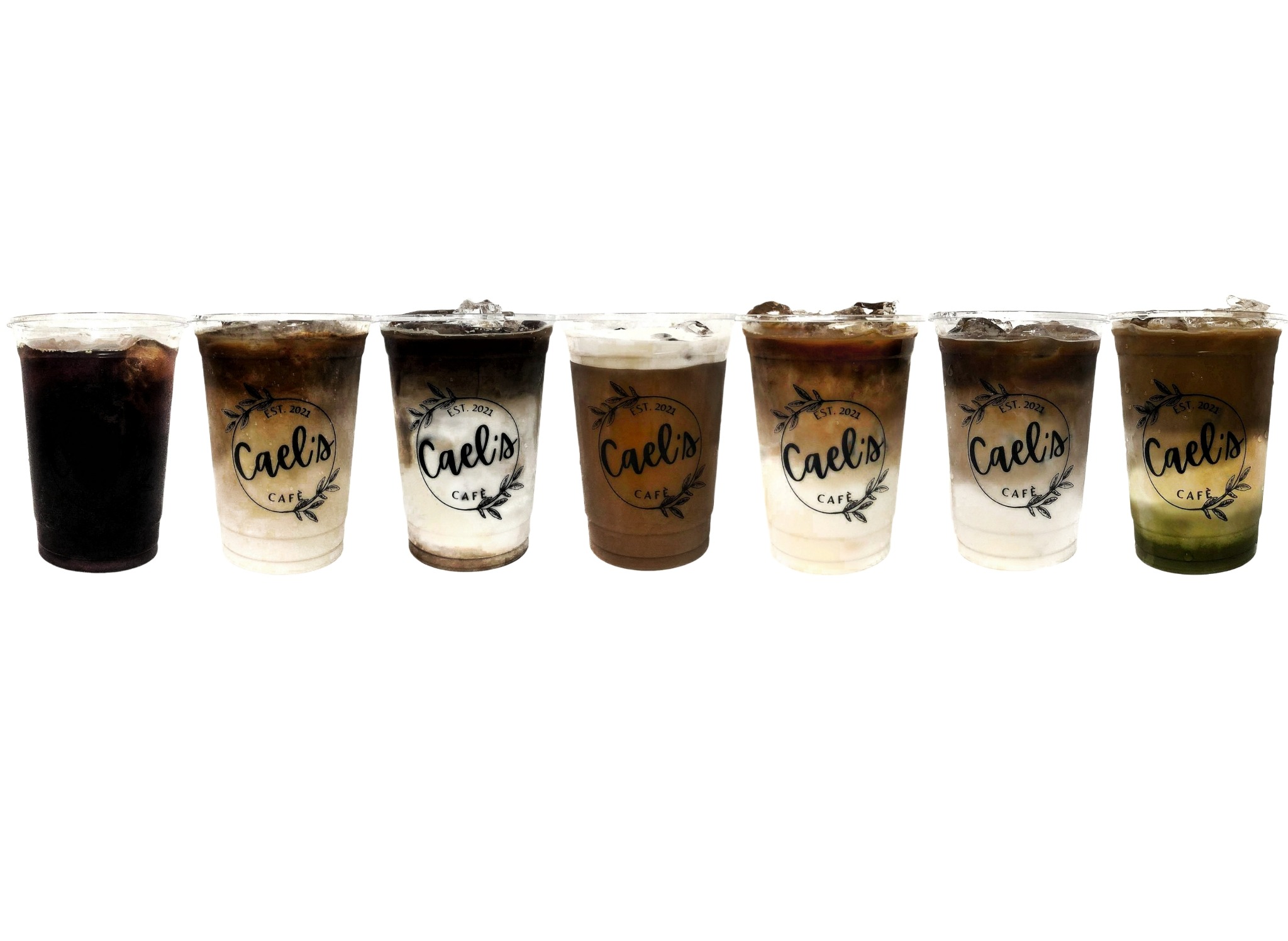 Cael's Cafe Vergel De Dios Street near me in Trece Martires