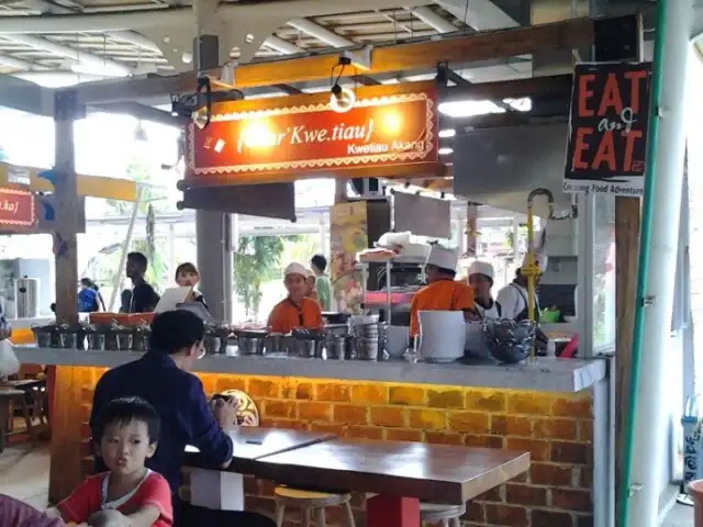 Gambar Makanan Ah Poong (Pasar Apung Sentul City) 11