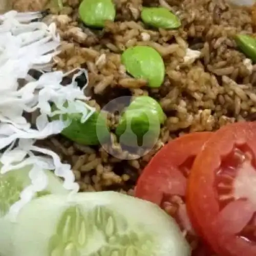 Gambar Makanan Nasi Goreng Kambing Sarbini 7