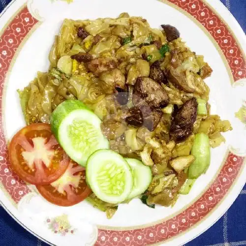 Gambar Makanan NASI GORENG PECEL LELE LAKA LAKA  8