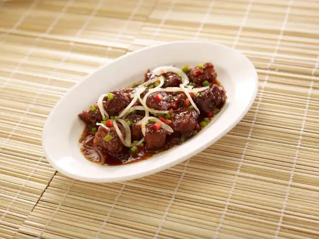Pig Out Food Photo 5