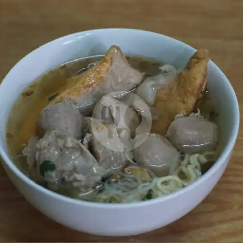 Gambar Makanan Bakso Malang Arema Kendedes, Samping Kfc Binus 3