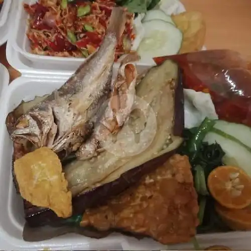 Gambar Makanan RM LimWei, Marina Prak 15