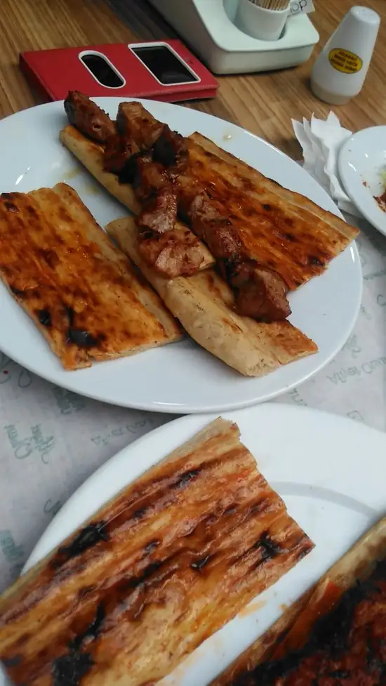 Adanalı Bekir Usta Adana Kebap'nin yemek ve ambiyans fotoğrafları 13